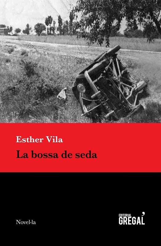 LA BOSSA DE SEDA | 9788417082796 | VILA I PLANAS, ESTHER