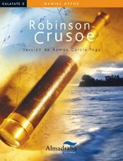 ROBINSON CRUSOE | 9788483088197 | DEFOE, DANIEL