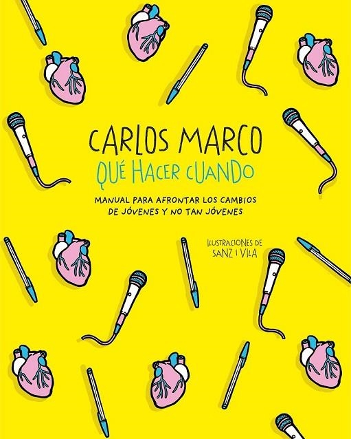 QUÉ HACER CUANDO | 9788420487366 | MARCO, CARLOS