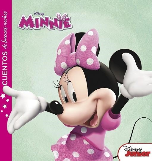 MINNIE. CUENTOS DE BUENAS NOCHES | 9788416917709 | DISNEY