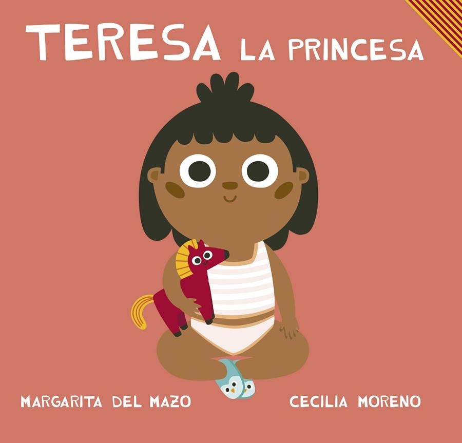 TERESA LA PRINCESA (CAT) | 9788417272210