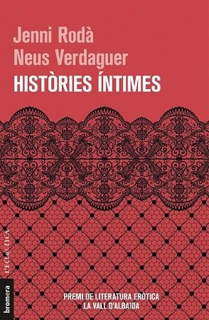 HISTÒRIES ÍNTIMES | 9788490268773