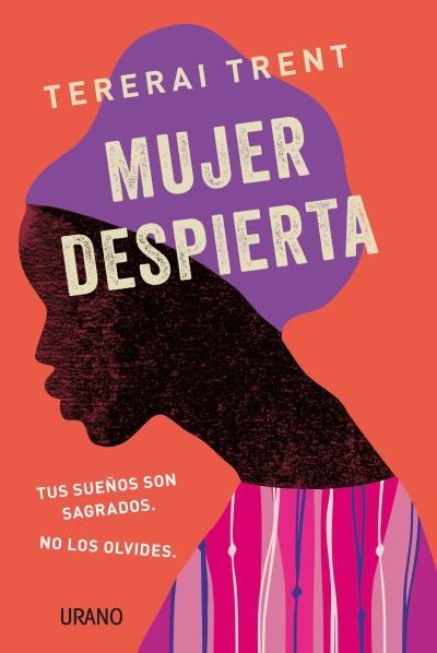 MUJER DESPIERTA | 9788416720286 | TERERAI, TRENT