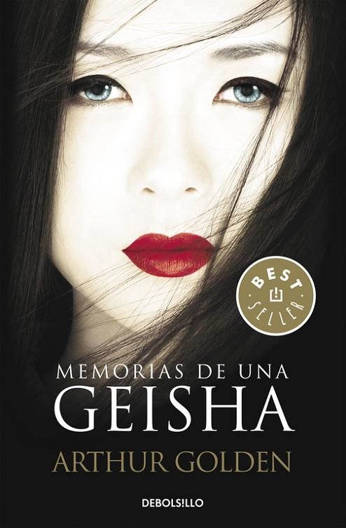 MEMORIAS DE UNA GEISHA | 9788466330077 | GOLDEN, ARTHUR