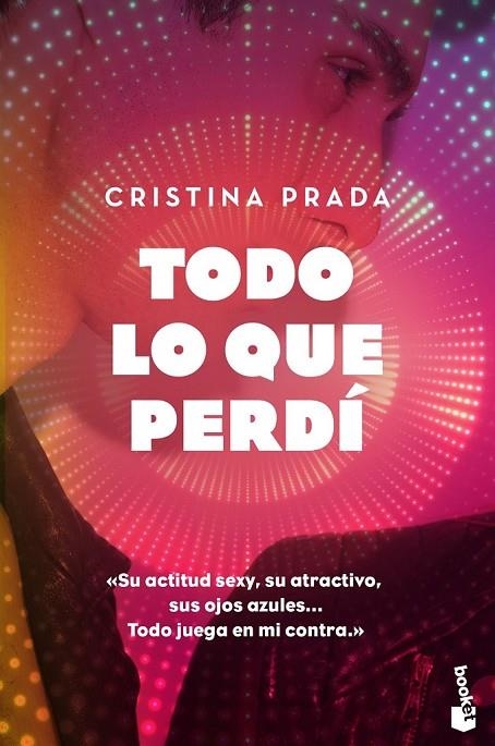 TODO LO QUE PERDÍ | 9788408186854 | PRADA, CRISTINA