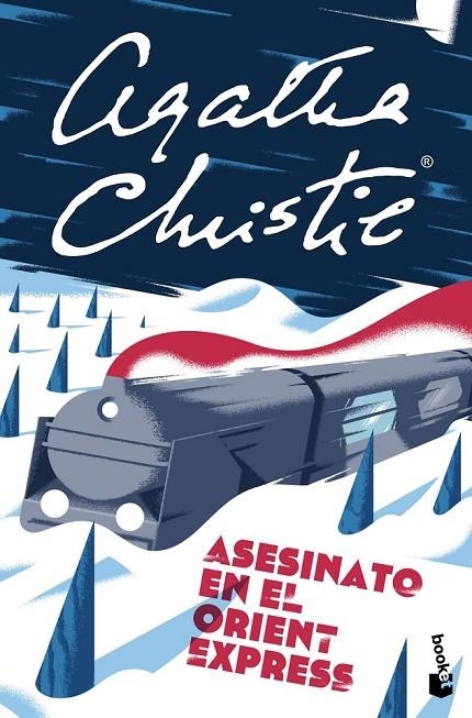 ASESINATO EN EL ORIENT EXPRESS | 9788467052985 | CHRISTIE, AGATHA