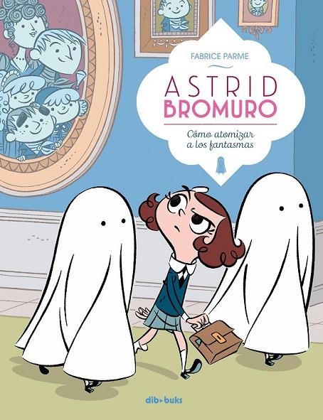 ASTRID BROMURO 2 | 9788416507863 | PARME, FABRICE