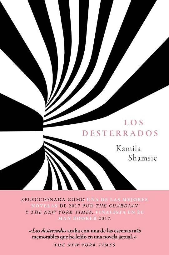 LOS DESTERRADOS | 9788417081461 | SHAMSIE, KAMILA