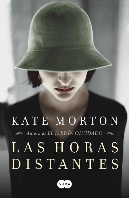 HORAS DISTANTES, LAS (SUMA) | 9788483652510 | MORTON, KATE