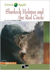 SHERLOCK HOLMES AND THE RED CIRCLE, ESO. MATERIAL AUXILIAR | 9788431693732