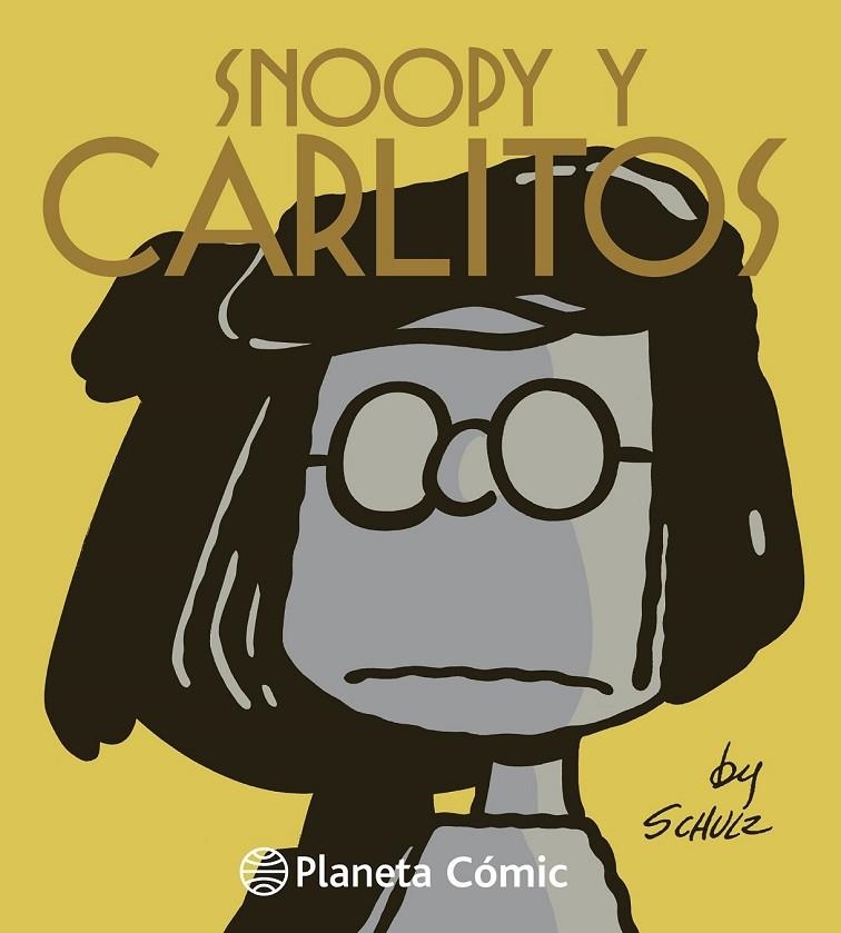 SNOOPY Y CARLITOS 1991-1992 Nº 21/25 | 9788491730057 | M.%SCHULZ, CHARLES