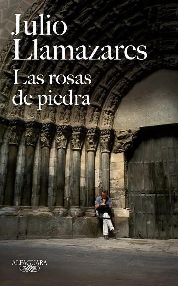 ROSAS DE PIEDRA (T/D) | 9788420473826 | LLAMAZARES, JULIO (1955-)