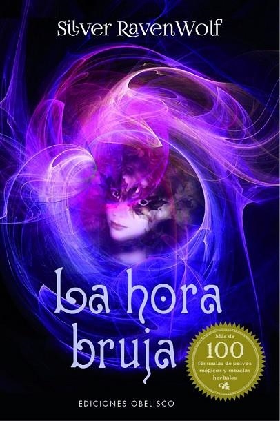 LA HORA BRUJA | 9788491113775 | RAVENWOLF, SILVER