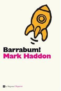 BARRABUM! | 9788482649924 | HADDON , MARK