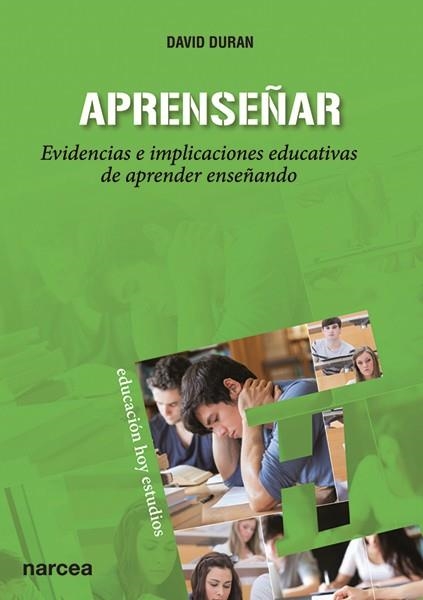 APRENSEÑAR | 9788427720503 | DURAN GISBERT, DAVID