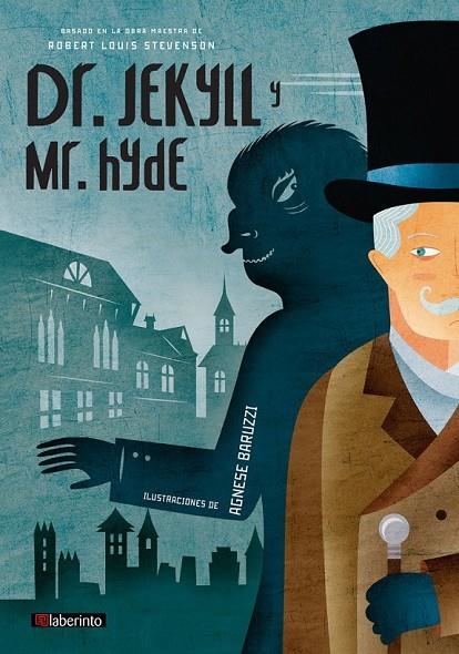 DR. JEKYLL Y MR. HYDE | 9788484839507