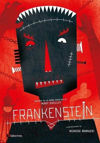 FRANKENSTEIN | 9788484839491