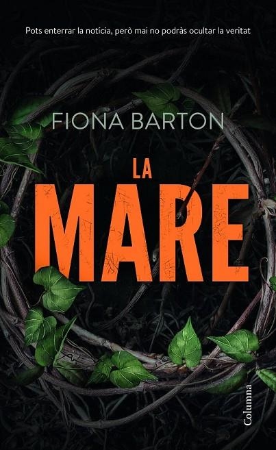 LA MARE | 9788466424110 | BARTON, FIONA