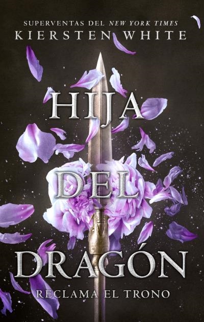 HIJA DEL DRAGÓN | 9788496886834 | WHITE, KIERSTEN