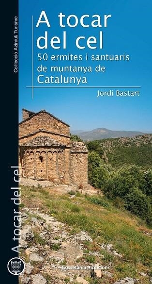 A TOCAR DEL CEL | 9788490347409 | BASTART I CASSÉ, JORDI