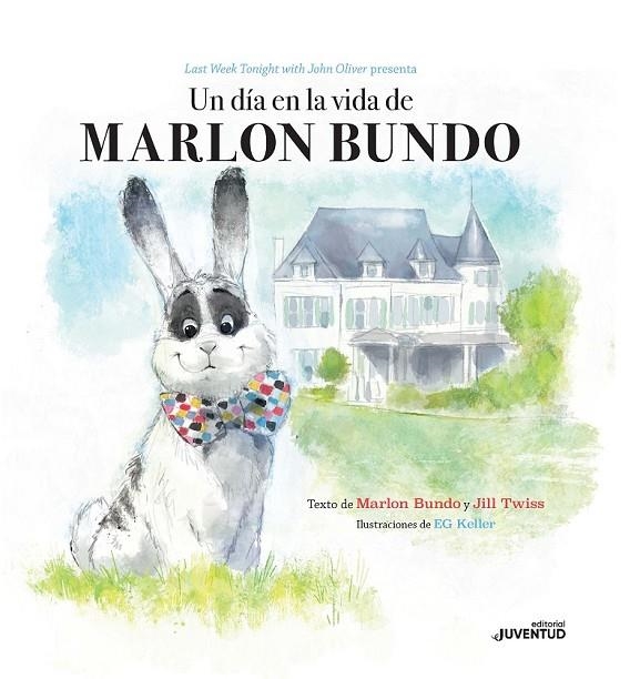 UN DÍA EN LA VIDA DE MARLON BUNDO | 9788426145574 | TWISS, JILL