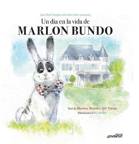 UN DIA EN LA VIDA DE MARLON BUNDO | 9788426145581 | TWISS, JILL