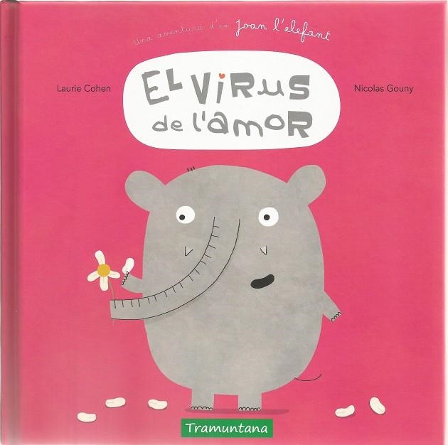 EL VIRUS DE L'AMOR | 9788417303099 | COHEN COHEN, LAURIE