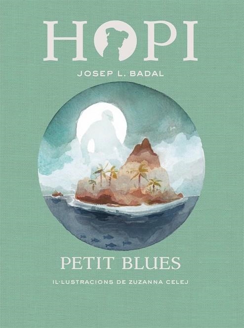 HOPI 11. PETIT BLUES | 9788424662790 | BADAL, JOSEP LLUÍS