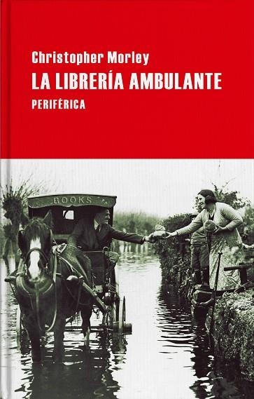 LIBRERIA AMBULANTE,LA | 9788416291779