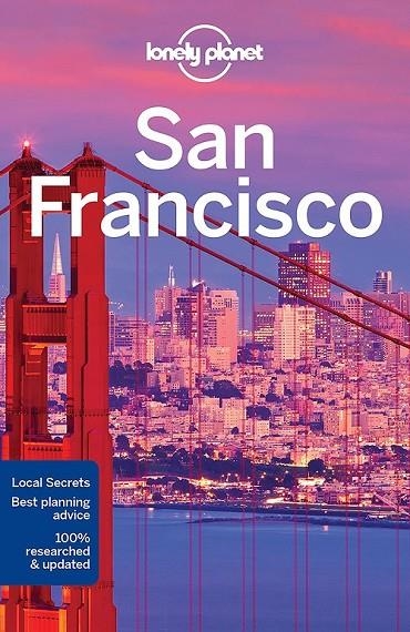 SAN FRANCISCO 11 (INGLÉS) | 9781786573544 | AA. VV.