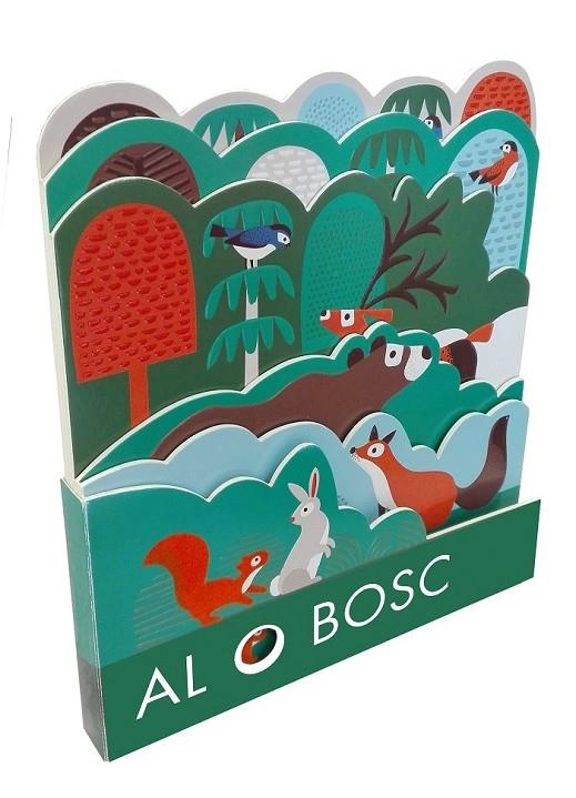 AL BOSC | 9788468338750 | BAKER, LAURA