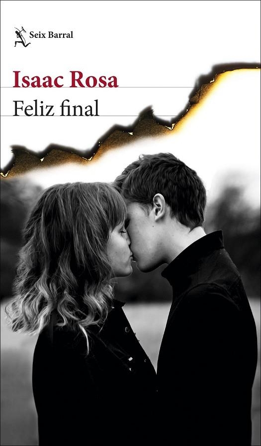 FELIZ FINAL | 9788432234101 | ROSA, ISAAC