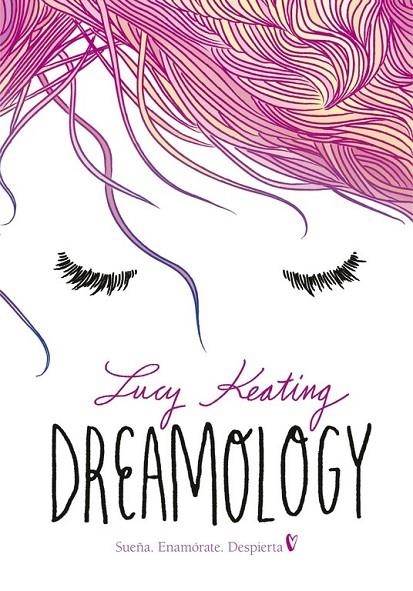 DREAMOLOGY | 9788490436172 | LUCY KEATING