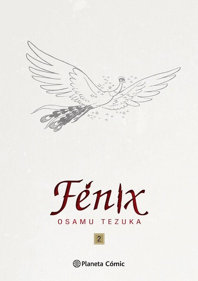 FÉNIX Nº 02/12 (NUEVA EDICIÓN) | 9788491737018 | TEZUKA, OSAMU