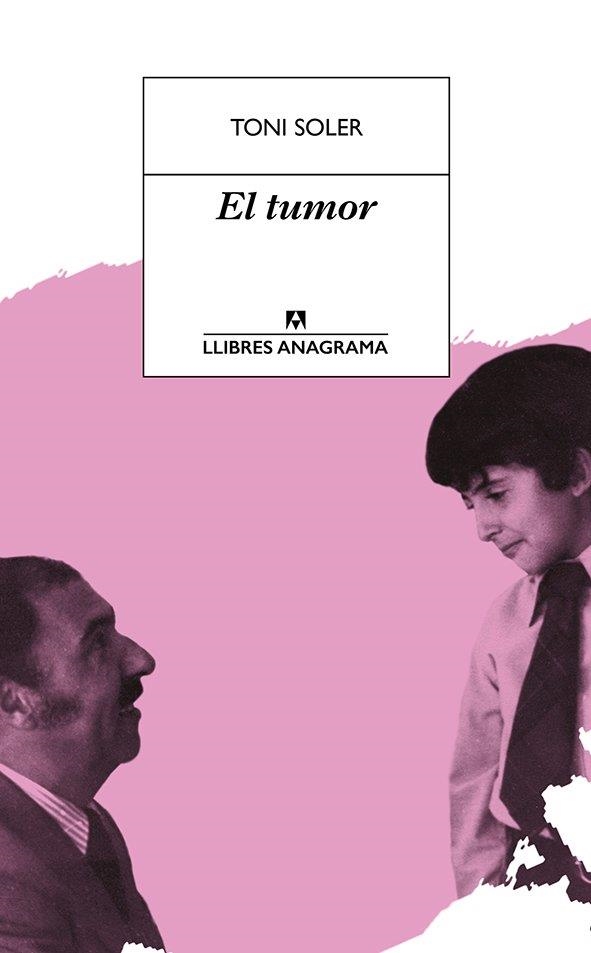 EL TUMOR | 9788433915665 | SOLER, TONI