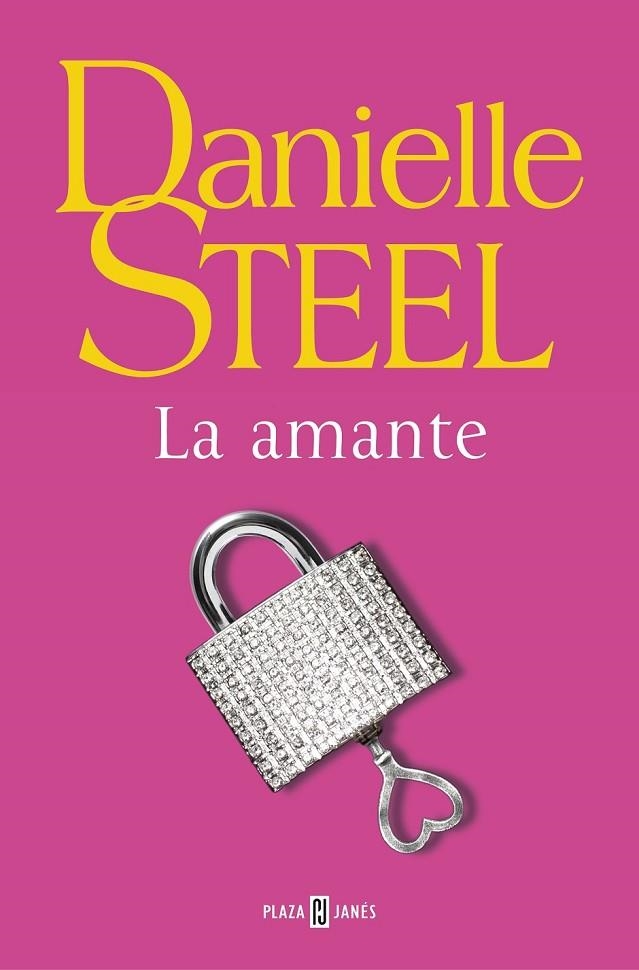 LA AMANTE | 9788401021398 | STEEL, DANIELLE