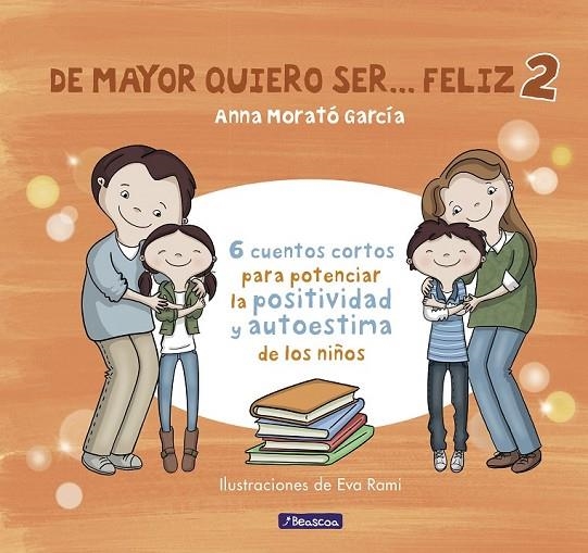 DE MAYOR QUIERO SER... FELIZ 2 | 9788448852016 | MORATO GARCÍA, ANNA