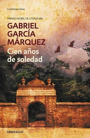 CIEN AÑOS DE SOLEDAD | 9788497592208 | GARCIA MARQUEZ,GABRIEL