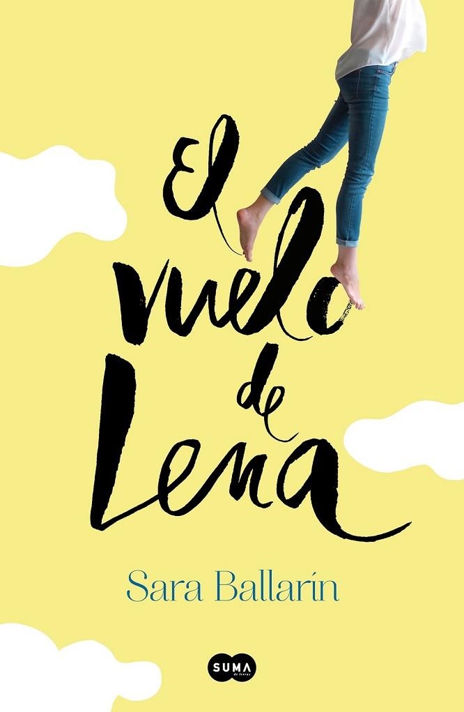 EL VUELO DE LENA | 9788491291138 | BALLARÍN, SARA