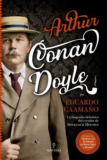 ARTHUR CONAN DOYLE | 9788417558086