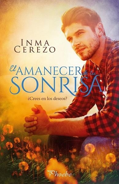 EL AMANECER DE TU SONRISA | 9788417683009 | CEREZO, INMA