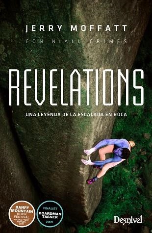 REVELATIONS | 9788498294408 | MOFFATT, JERRY/GRIMES, NIALL