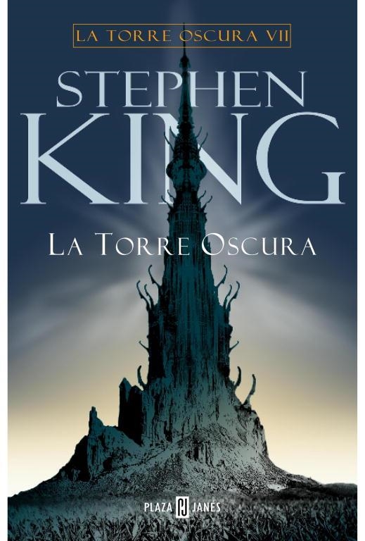 TORRE OSCURA VII, LA (T/D) | 9788401335839 | KING, STEPHEN