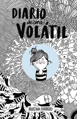 DIARIO DE UNA VOLÁTIL | 9788426400352 | GUERRERO, AGUSTINA