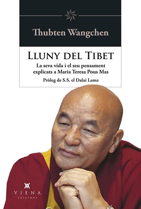 LLUNY DEL TIBET | 9788494906602 | POUS MAS, MARIA TERESA/THUBTEN WANGCHEN