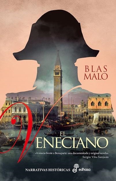 EL VENECIANO | 9788435063272 | MALO, BLAS