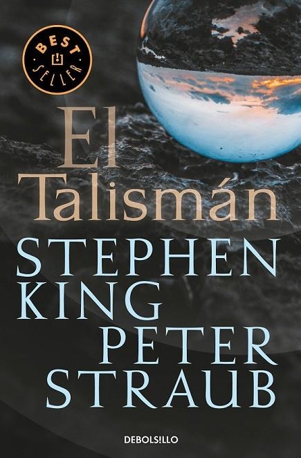 EL TALISMÁN | 9788490325445 | KING, STEPHEN