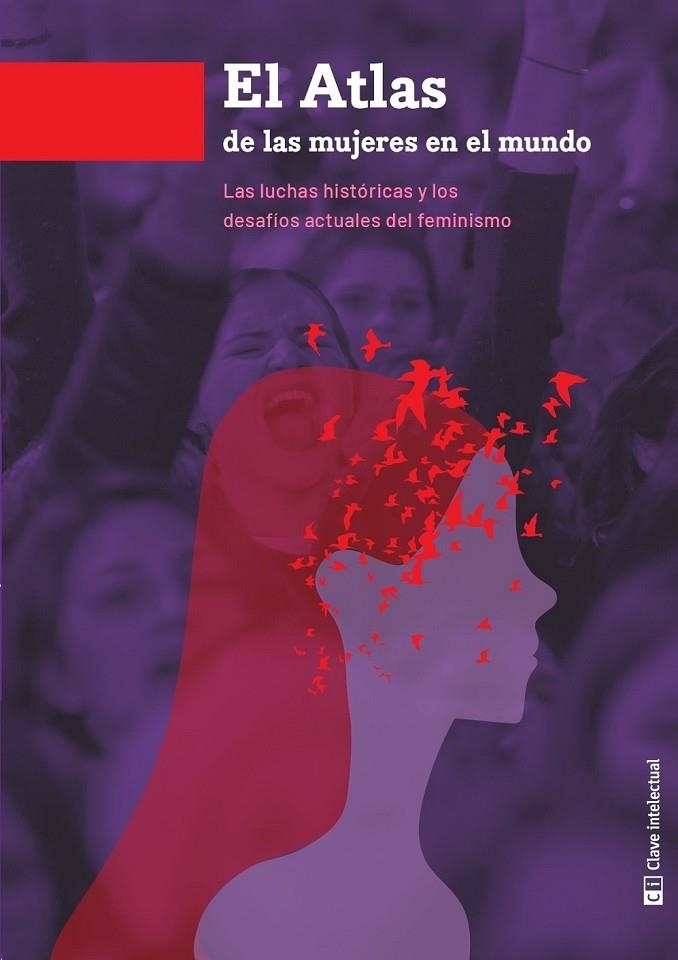 ATLAS DE LAS MUJERES EN EL MUNDO | 9788494794810