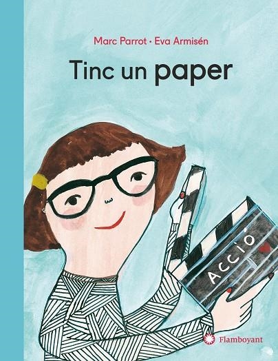 TINC UN PAPER | 9788494783579 | PARROT, MARC