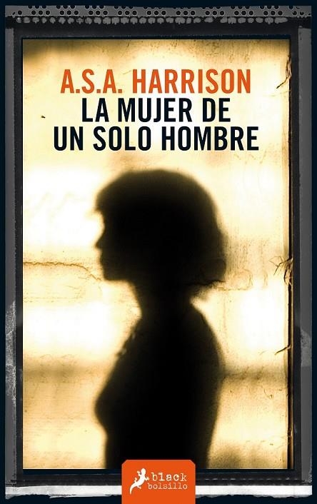 LA MUJER DE UN SOLO HOMBRE | 9788498387520 | HARRISON, A.S.A.